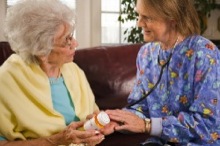 Personal Assistance Services Resources in 